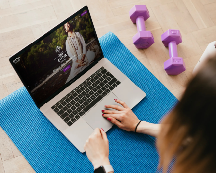 Sattva Connect