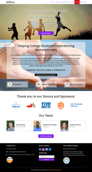 Manners Housing Foundation