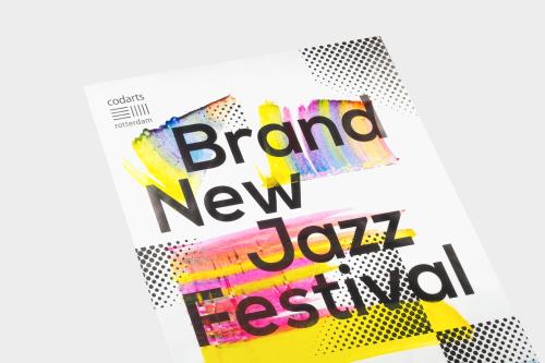 Brand New Jazz Festival