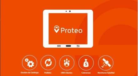 Empowering sales force