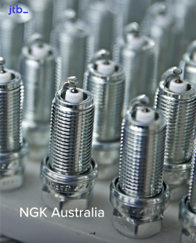 NGK Australia