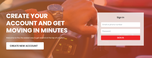 Firecab