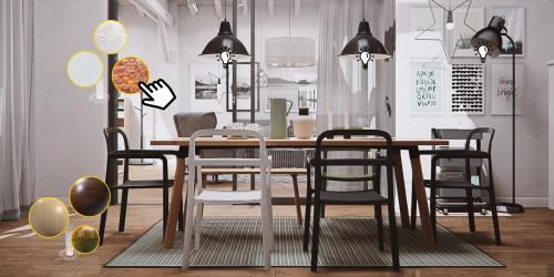 Interactive-3D-Architectural-Visualization