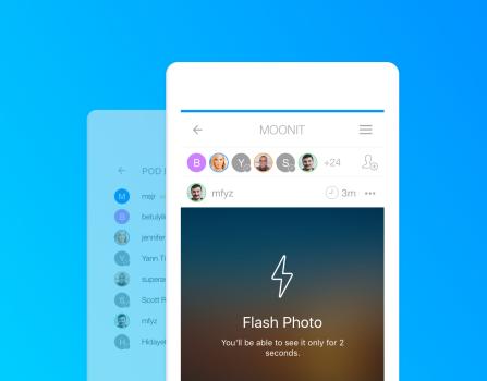 Flashpod
