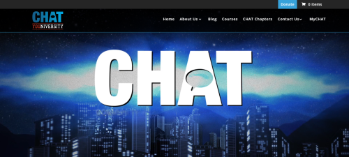 Online School for Church and community using Learndash