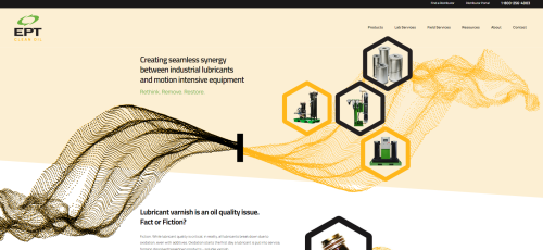 Website Design & Development