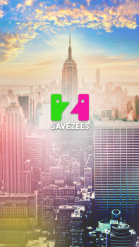 Savezees Mobile App