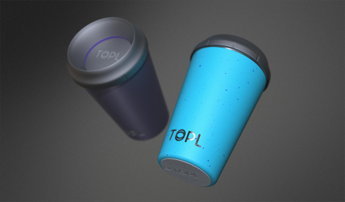 TOPL CUP Product Development