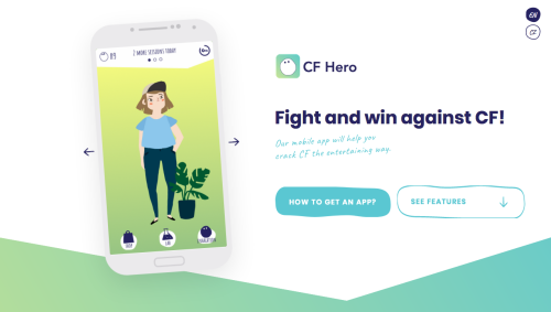CF HERO