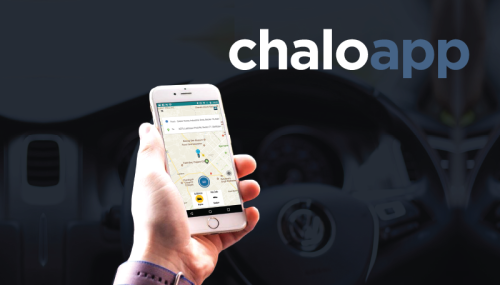 Chalo App