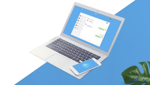 Chat App