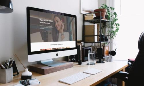 Chatalyze Complete Website Design