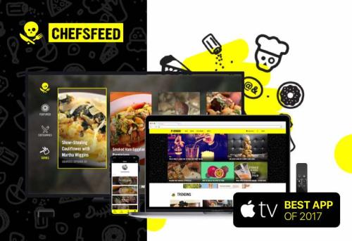 Chefsfeed
