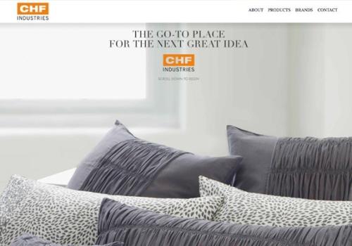 CHF Industries