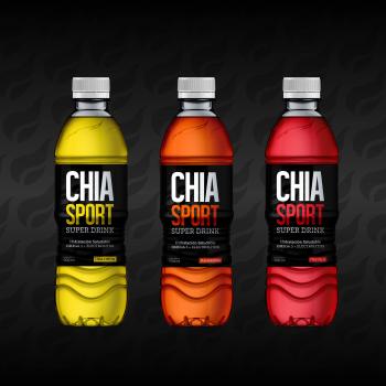 Chia Sport
