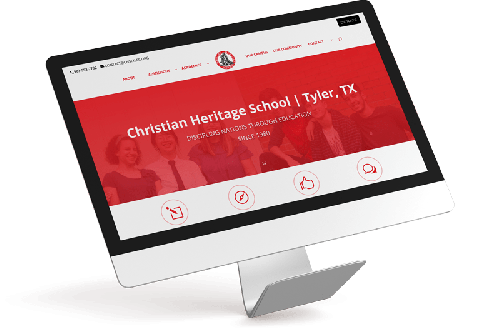 Christian Heritage School