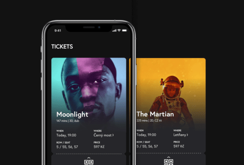 CinemaApp