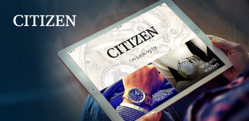 Citizen Watch