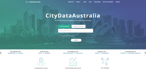 www.citydataaustralia.com.au