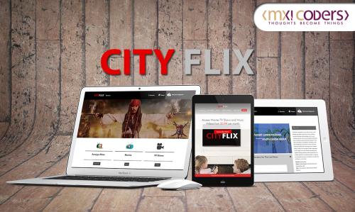On-Demand Video Streaming Platform