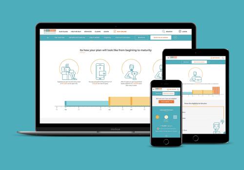 IDBI Federal: Transforming a Legacy product
