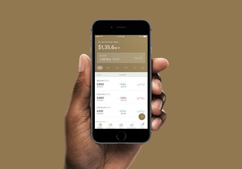 Kryptographe: A pioneering Cryptocurrency app