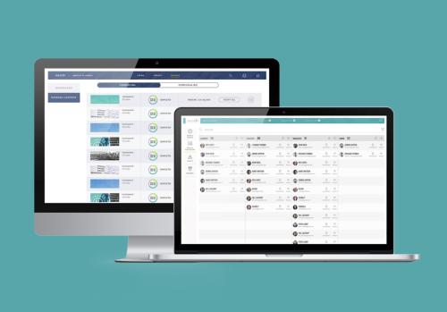 Linchpin: Enterprise learning, made engaging and fun