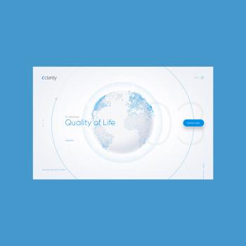 Clarity Air Monitoring