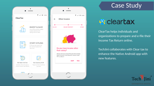 ClearTax