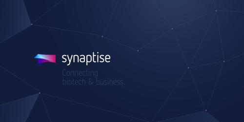 Synaptise branding