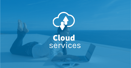 Hosted Cloud Solutions