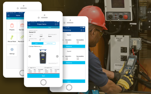 Efficient Cross-Platform Enterprise Mobility Solution