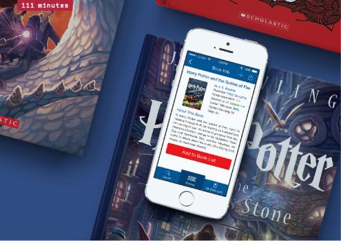 Scholastic Book Wizard