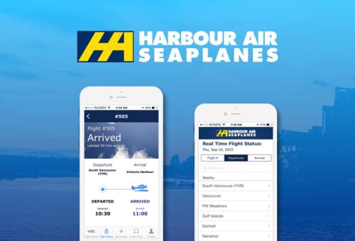 Harbour Air