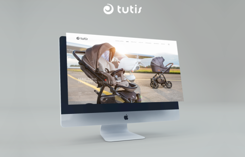 Tutis Poland | Inspired by skies, created for world