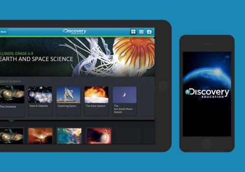Discovery Education