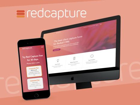 Redcapture