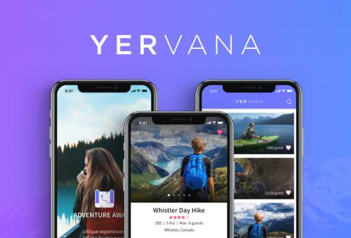 Yervana
