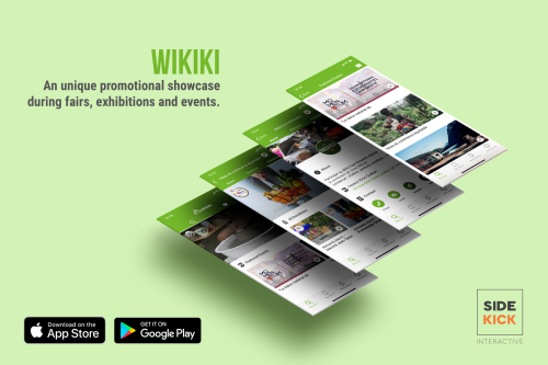 Wikiki Event