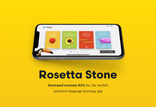 Rosetta Stone