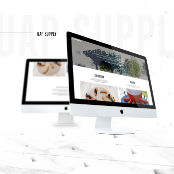 UAP Supply