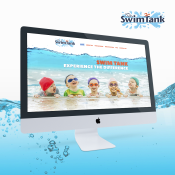 Swim Tank