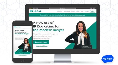 AltLegal | Trademark and Patent Docketing Software