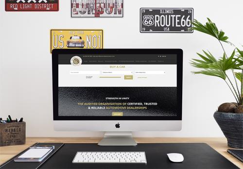 Auto Trade Associates