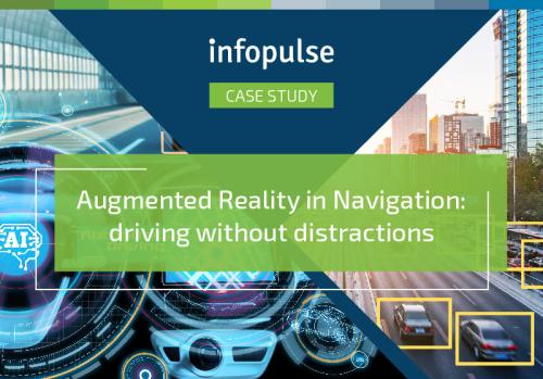 True Augmented Guidance Solution