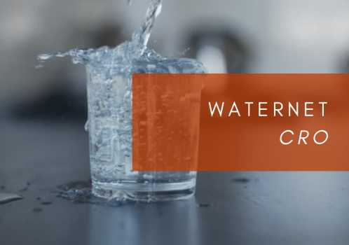 Waternet, CRO