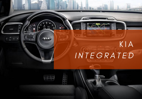 KIA, Integrated
