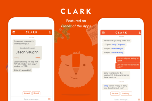 Clark