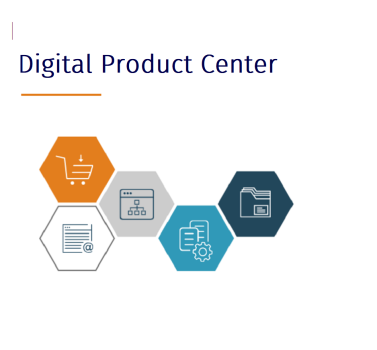 Digital Product Center