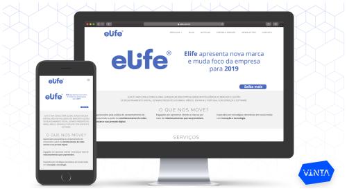 E.life | Dashboards for LATAM Leader in Social Analysis